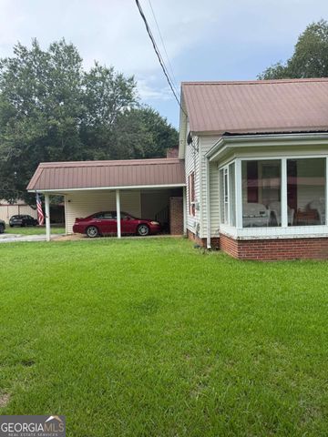 15 Clem Lowell Road, Carrollton, GA 30116