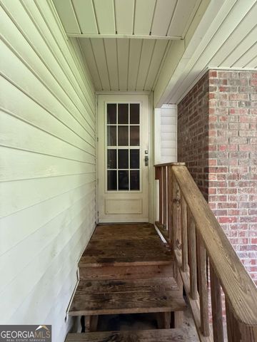 15 Clem Lowell Road, Carrollton, GA 30116