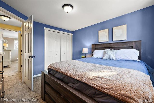 8915 Sioux, Redford Charter Township, MI 48239