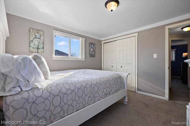 8915 Sioux, Redford Charter Township, MI 48239