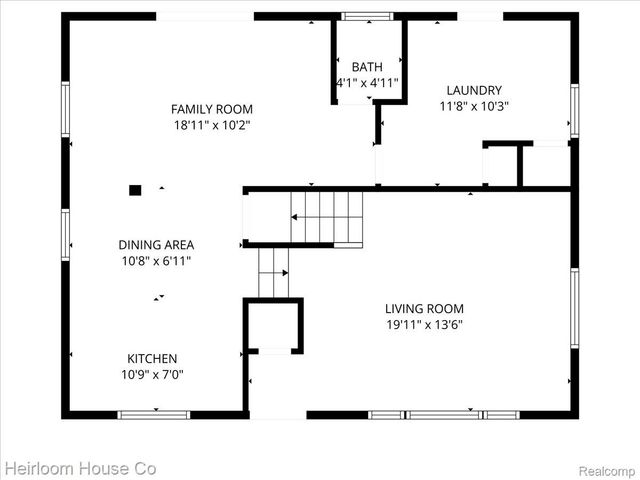 8915 Sioux, Redford Charter Township, MI 48239
