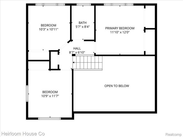 8915 Sioux, Redford Charter Township, MI 48239