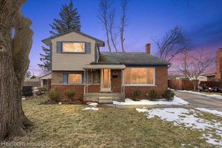 8915 Sioux, Redford Charter Township, MI 48239