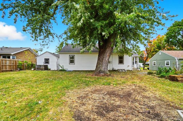 5220 Gardenview Avenue, Fort Wayne, IN 46809