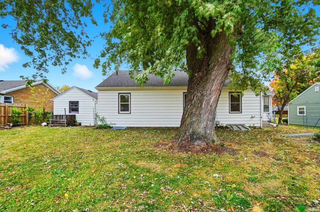 5220 Gardenview Avenue, Fort Wayne, IN 46809