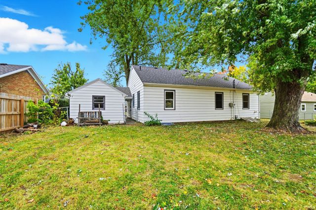 5220 Gardenview Avenue, Fort Wayne, IN 46809