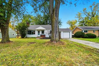 5220 Gardenview Avenue, Fort Wayne, IN 46809
