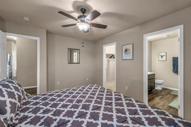 10201 Wimbledon Court, The Village, OK 73120