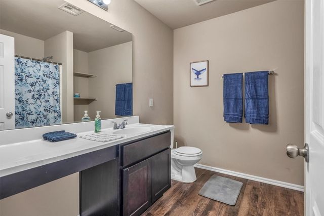 10201 Wimbledon Court, The Village, OK 73120