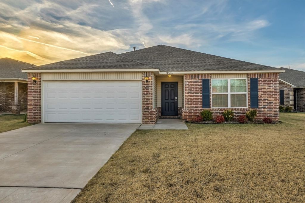 10201 Wimbledon Court, The Village, OK 73120