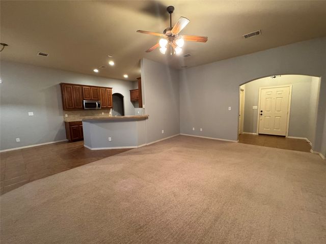 507 SHELL Drive, Shady Shores, TX 76208