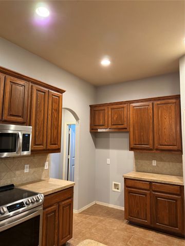 507 SHELL Drive, Shady Shores, TX 76208