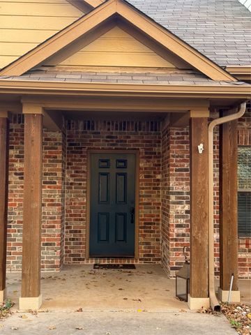 507 SHELL Drive, Shady Shores, TX 76208