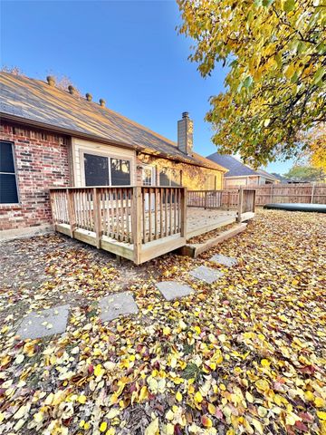 507 SHELL Drive, Shady Shores, TX 76208