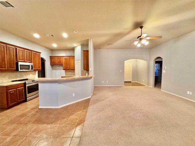 507 SHELL Drive, Shady Shores, TX 76208