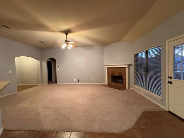 507 SHELL Drive, Shady Shores, TX 76208