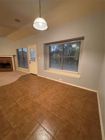 507 SHELL Drive, Shady Shores, TX 76208