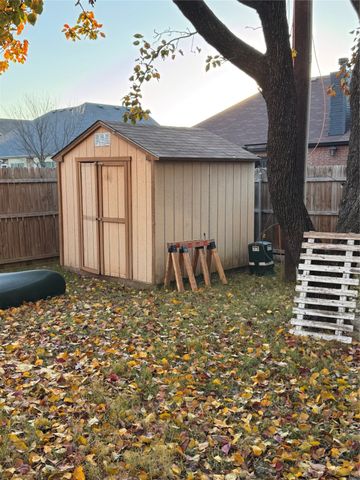 507 SHELL Drive, Shady Shores, TX 76208