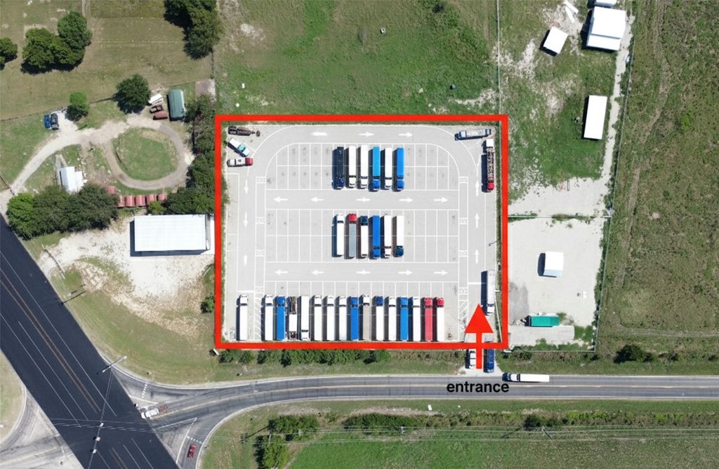 3251 Fm-118, Greenville, TX 75401