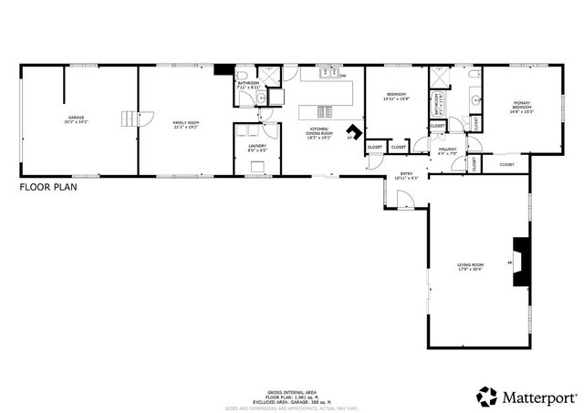 2397 Cedar Ln, Arnold, CA 95223