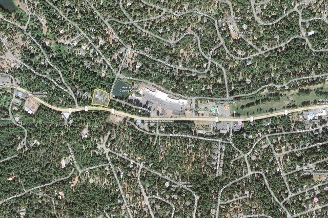 2397 Cedar Ln, Arnold, CA 95223