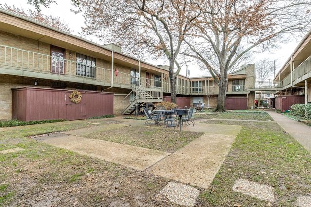 5916 Birchbrook Drive 129, Dallas, TX 75206