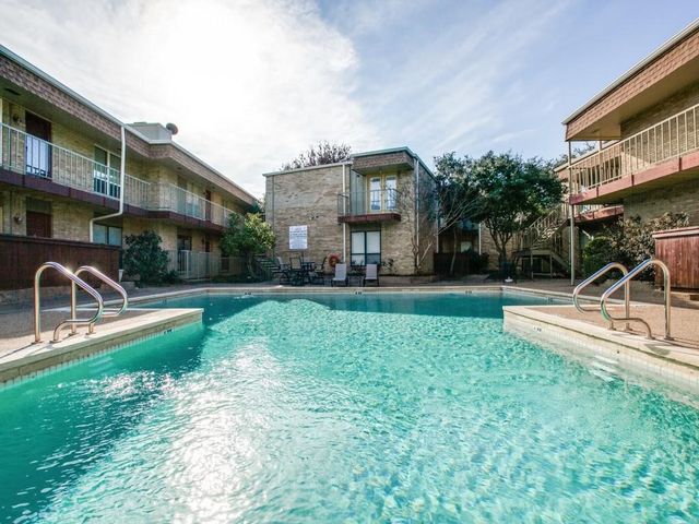 5916 Birchbrook Drive 129, Dallas, TX 75206