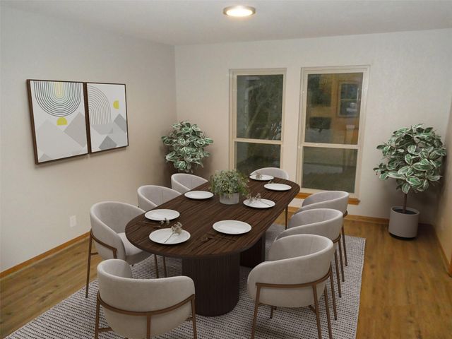 10225 PINEHURST DR, Austin, TX 78747