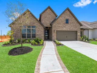 16270 Blue Mistflower Lane, Hockley, TX 77447