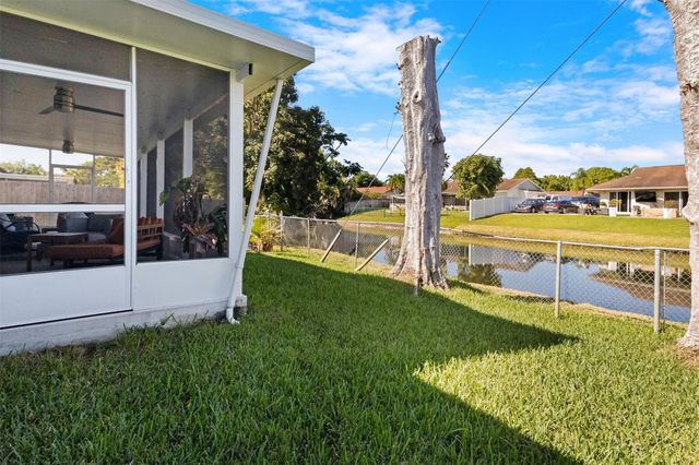 9231 N Cypress Circle, Miramar, FL 33025