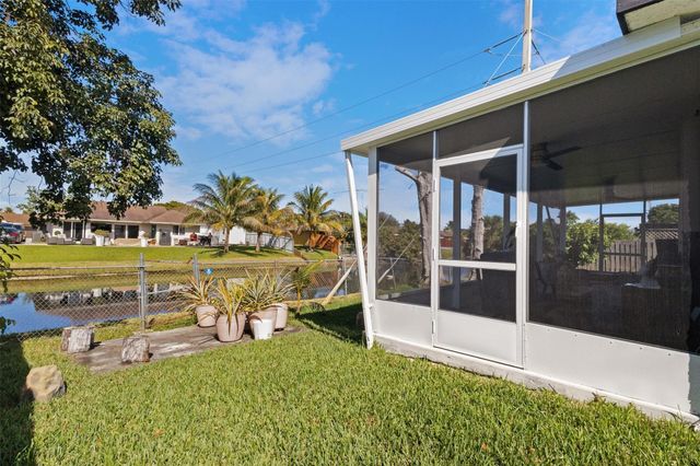 9231 N Cypress Circle, Miramar, FL 33025