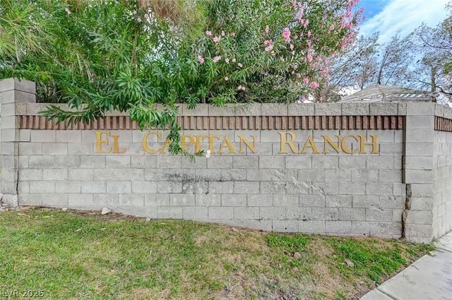 8752 Autumn Wreath Avenue, Las Vegas, NV 89129