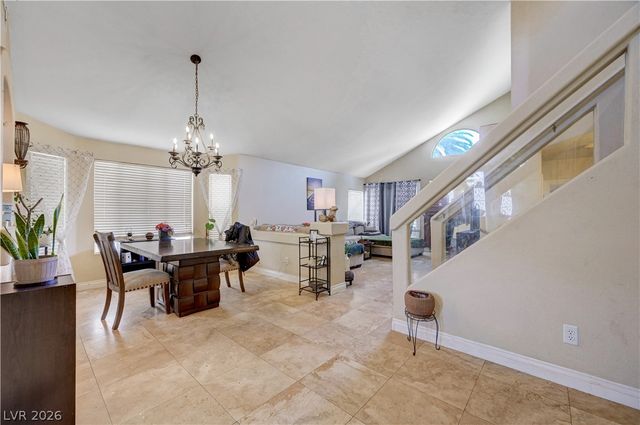 8752 Autumn Wreath Avenue, Las Vegas, NV 89129