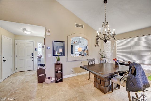 8752 Autumn Wreath Avenue, Las Vegas, NV 89129