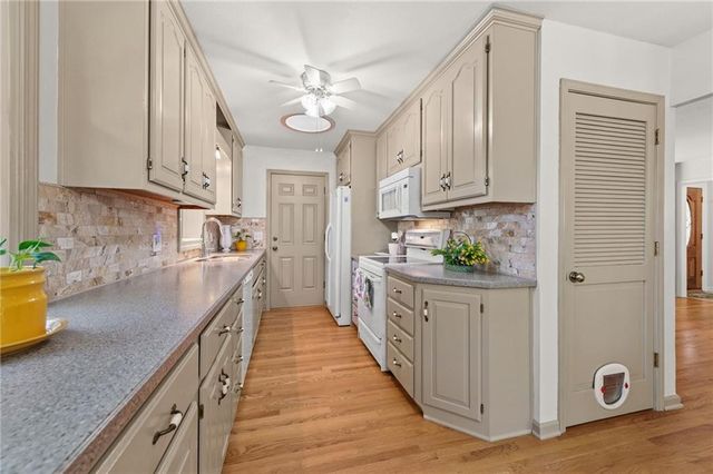 5118 Osage Avenue, Kansas City, MO 64133