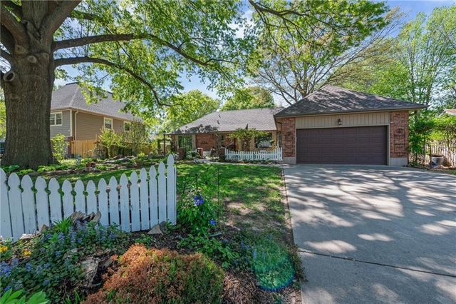5118 Osage Avenue, Kansas City, MO 64133