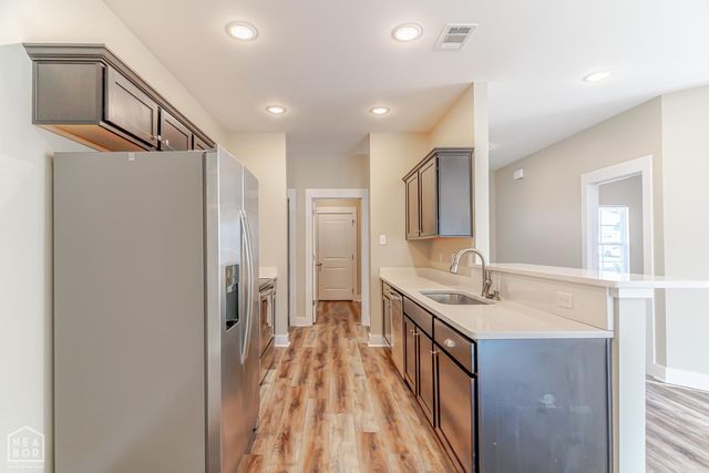 3715 Leafy Pass, Jonesboro, AR 72404