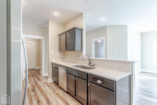 3715 Leafy Pass, Jonesboro, AR 72404