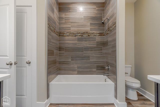 3715 Leafy Pass, Jonesboro, AR 72404