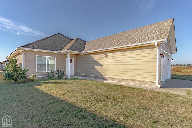 3715 Leafy Pass, Jonesboro, AR 72404