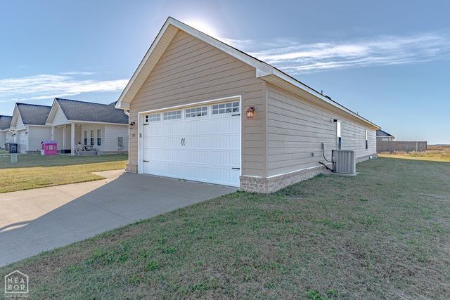 3715 Leafy Pass, Jonesboro, AR 72404