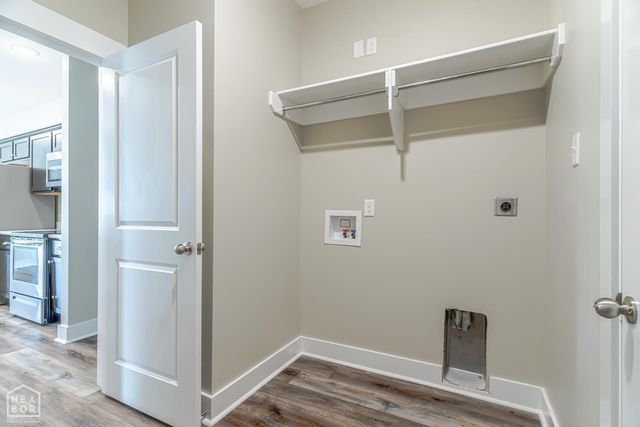 3715 Leafy Pass, Jonesboro, AR 72404