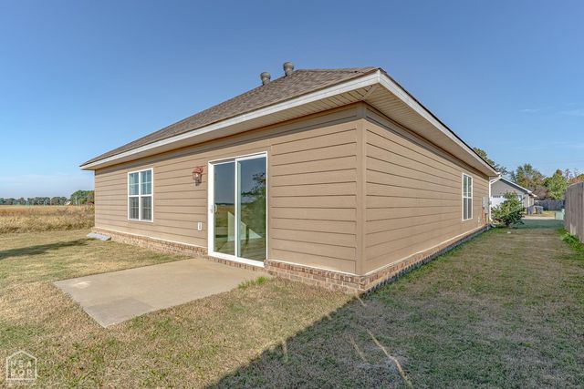 3715 Leafy Pass, Jonesboro, AR 72404
