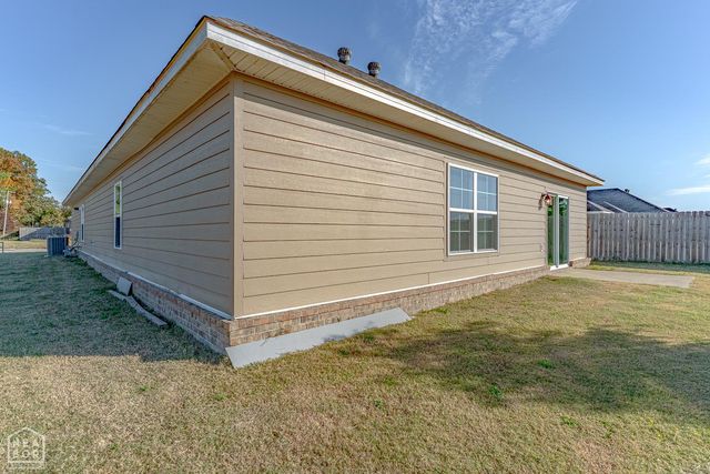 3715 Leafy Pass, Jonesboro, AR 72404