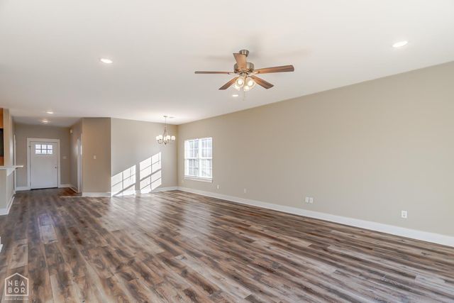 3715 Leafy Pass, Jonesboro, AR 72404