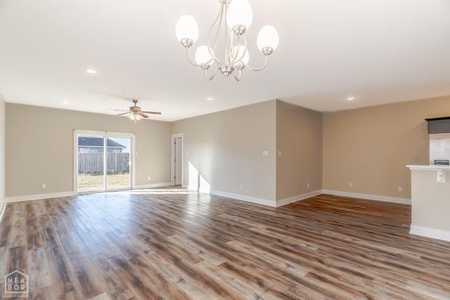 3715 Leafy Pass, Jonesboro, AR 72404