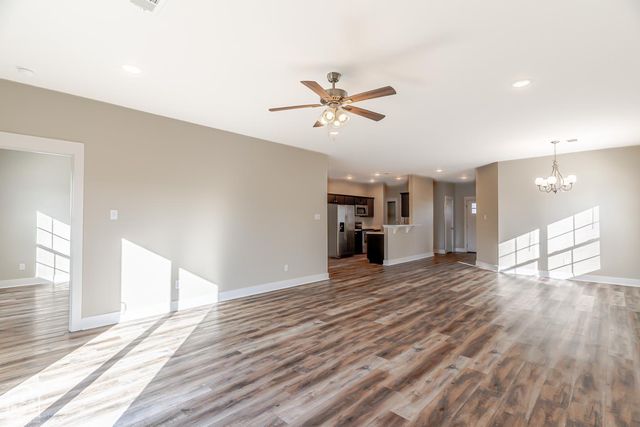 3715 Leafy Pass, Jonesboro, AR 72404