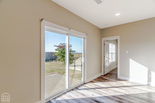 3715 Leafy Pass, Jonesboro, AR 72404