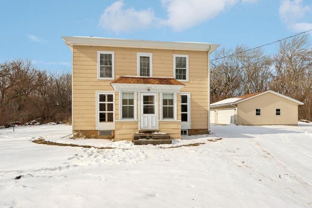 W365S8651 Highway 67, Eagle, WI 53119