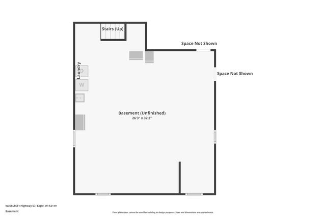 W365S8651 Highway 67, Eagle, WI 53119